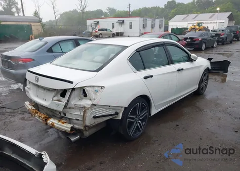 2013 Honda Accord Lx from USA, damaged, VIN 1HGCR2F33DA272964